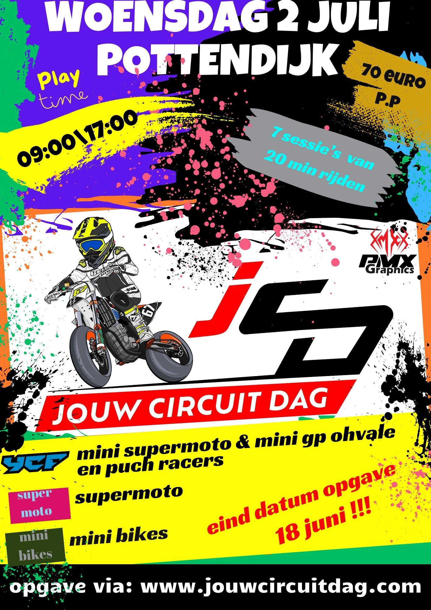 Flyer