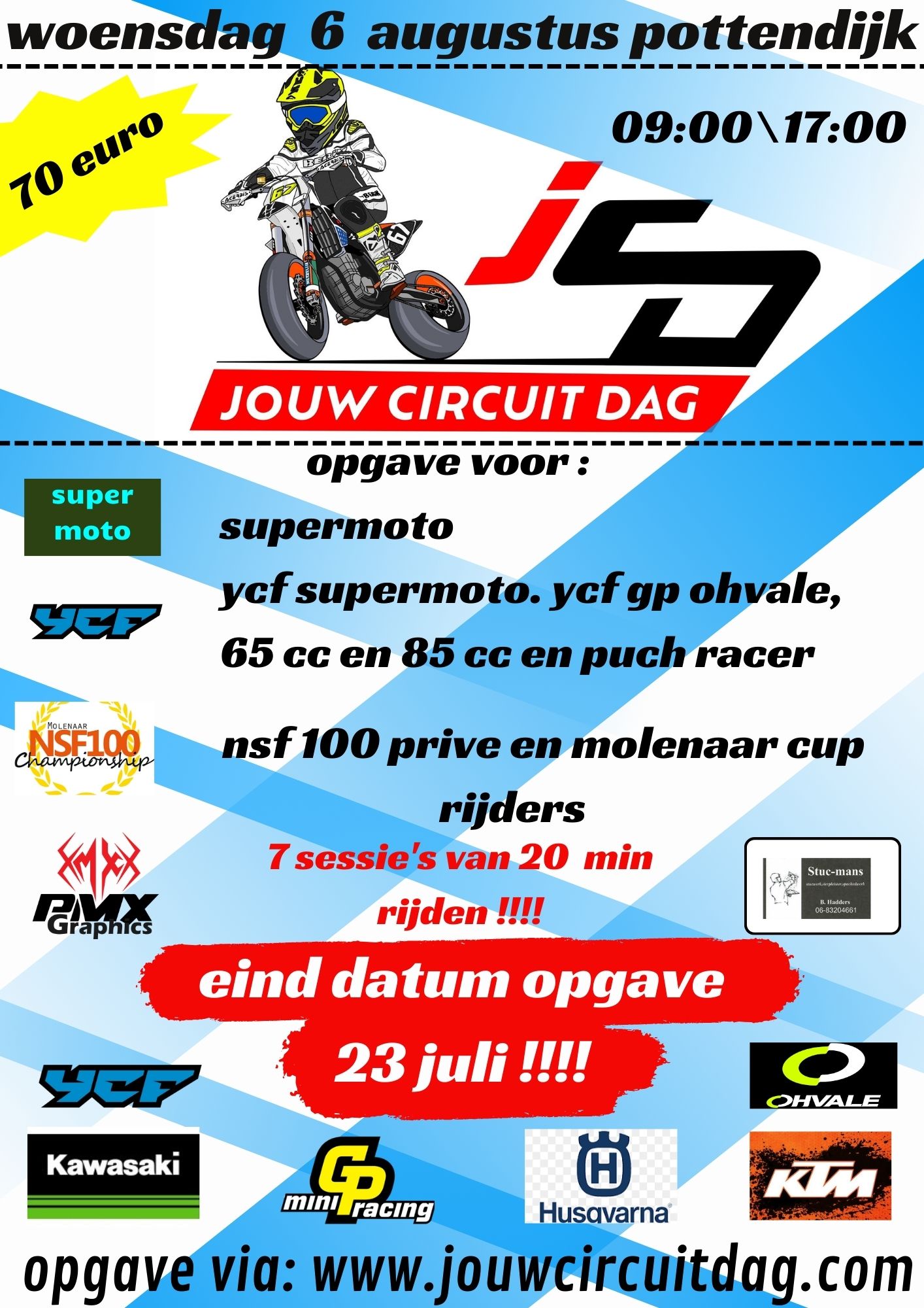 Flyer