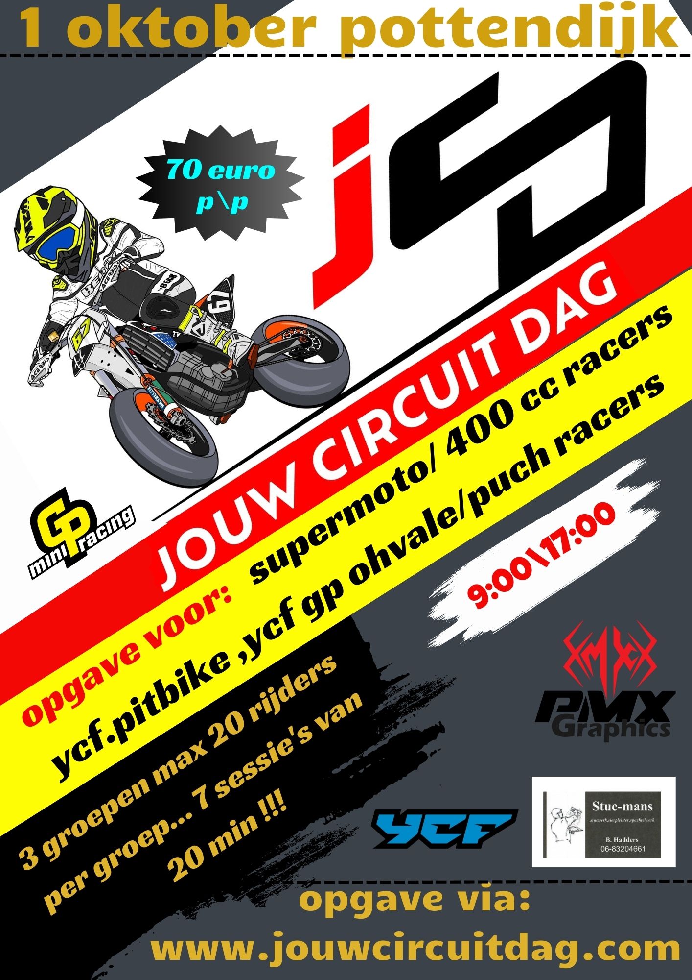 Flyer